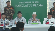 Daftar Lengkap Susunan Kepengurusan PBNU 2026–2031