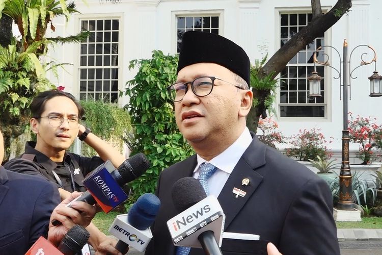 Danantara Ungkap Rencana Bangun Kilang Minyak Sawit di Mesir