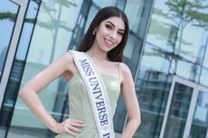 Cerita Miss Universe Indonesia 2024 Clara Shafira, Alami Bullying di Masa Sekolah