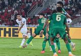 BERITA FOTO: Indonesia Vs Arab Saudi, Kemenangan Garuda di Kualifikasi Piala Dunia 2026