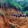 Dua Penambang Emas Ilegal Tewas Tertimbun di Lahan Perkebunan Sukabumi