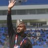 Sikap Persipura Jayapura Setelah Liga 2 2022-2023 Dihentikan