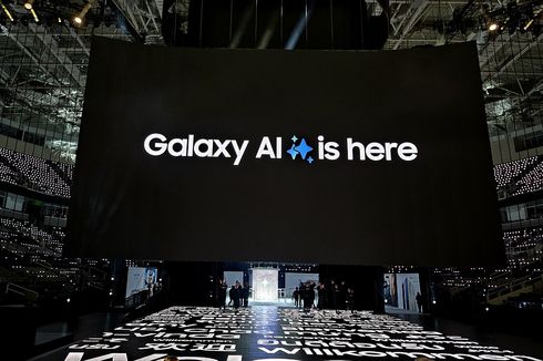 Akhirnya, Samsung Galaxy AI Sudah Bisa Bahasa Indonesia