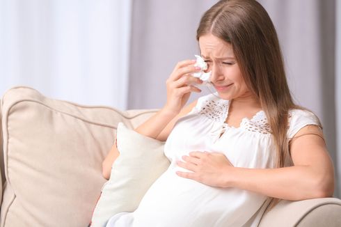 15 Tanda-tanda Bahaya dalam Kehamilan yang Harus Diwaspadai