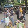 Pedagang Kopi Starling Berkelahi di Setiabudi, Kapolsek Turun Tangan Damaikan