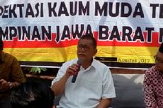 Dedi Mizwar: Saya Tidak Anti Investasi!