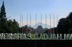 UKT UGM Jalur Mandiri 2024, Cek Rinciannya untuk Semua Jurusan