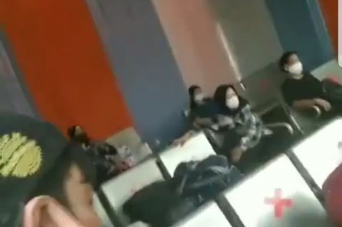 Video Viral Pemudik Tertahan di Terminal Kalideres, Ini Duduk Perkaranya