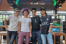 Harapan Slank Jelang 41 Tahun Berkarya 