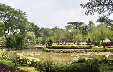 10 Taman di Jakarta untuk Nongkrong dan Hangout Halaman all ...