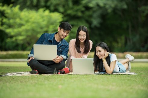 Kelebihan Jurusan Pendidikan Bahasa Inggris yang Perlu Kamu Ketahui