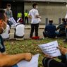 Pengungsi Afghanistan Demo, UNHCR Siap Fasilitasi Pertemuan Virtual