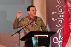 Ahok Bakal Ganti Kepala Dinas Pertamanan dan Pemakaman dengan Camat atau Lurah