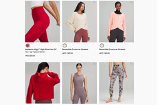 Lululemon, Produk Mahal yang Tetap Laris Manis, Kok Bisa?