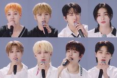 Lirik dan Chord Lagu Secret Secret - Stray Kids