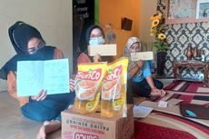 Belasan Ibu-ibu di Jombang Tertipu Penjualan Minyak Goreng Murah, Kerugian Capai Rp 1 Miliar