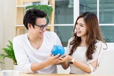 Ingin Menabung Bersama Pacar, Simak Tips Berikut Ini