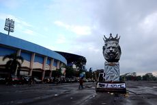 Konser Dewa 19 di Jatim Ditunda, Promotor: Rasa Prihatin Kami Pasca-tragedi Kanjuruhan