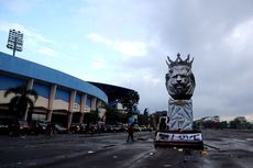 Audit Stadion Kanjuruhan, Menteri PUPR Terjunkan Komisi Keandalan Bangunan Gedung