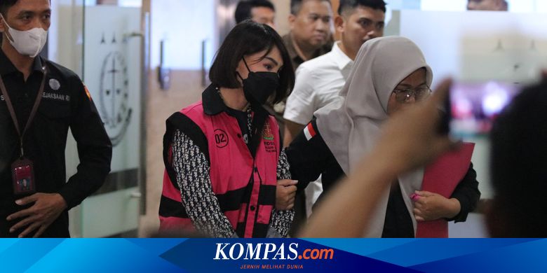 Helena Lim Segera Jalani Sidang Perdana Kasus Timah