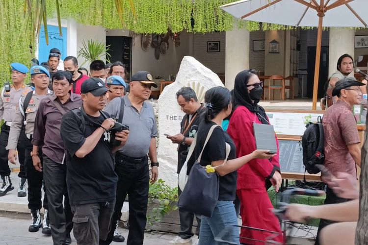 Tersangka Kasus Kematian Brigadir Nurhadi Dapat Penangguhan Penahanan