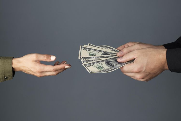 Kumpulan Hadits tentang Sedekah Lengkap dengan Terjemahannya