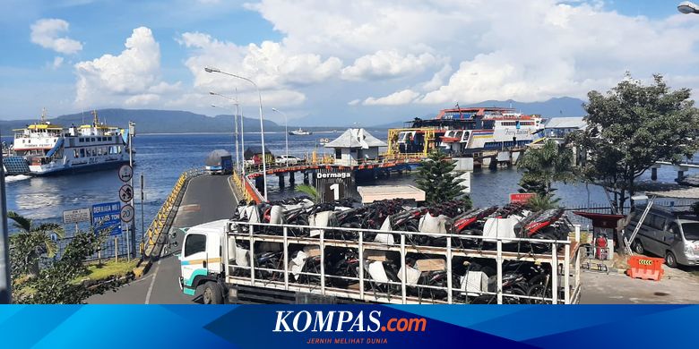 Penerapan PPKM Darurat Dikritik Pelaku Sektor Logistik - Vimarsana News