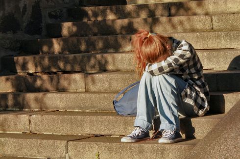 Gejala Skizofrenia pada Anak, dari Susah Tidur hingga Gangguan Pertemanan