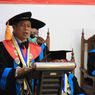 Kepada Mahasiswa Poltekesos Bandung, Kepala BP3S Tekankan Pentingnya Pendidikan Karakter
