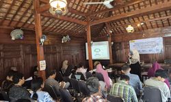 PKBM Tak Lagi Sekadar Tempat Cari Ijazah, Didorong Jadi Pusat Pemberdayaan Ekonomi
