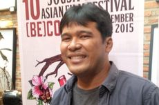 Ifa Isfansyah Bangga dengan Kemajuan Jakarta World Cinema