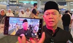 Lewat Penyesuaian Durasi, Timwas Haji DPR Optimistis Layanan Haji Indonesia Bisa Naik ke Grade B