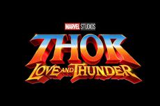 Marvel Rilis Teaser Trailer Perdana Thor: Love and Thunder 