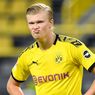 Dortmund Tidak Gegabah Cari Pengganti Haaland Januari Nanti