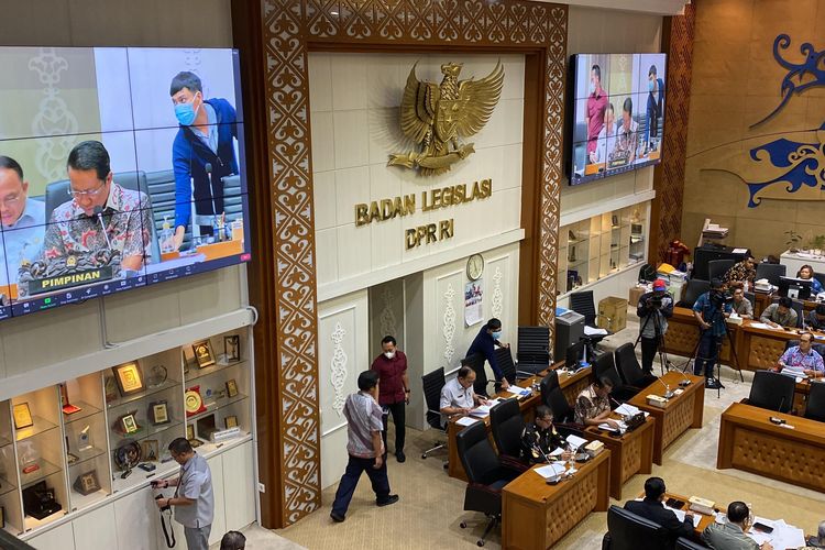 7 Poin Penting Isi RUU DKJ, Gubernur Jakarta Tetap Dipilih Rakyat