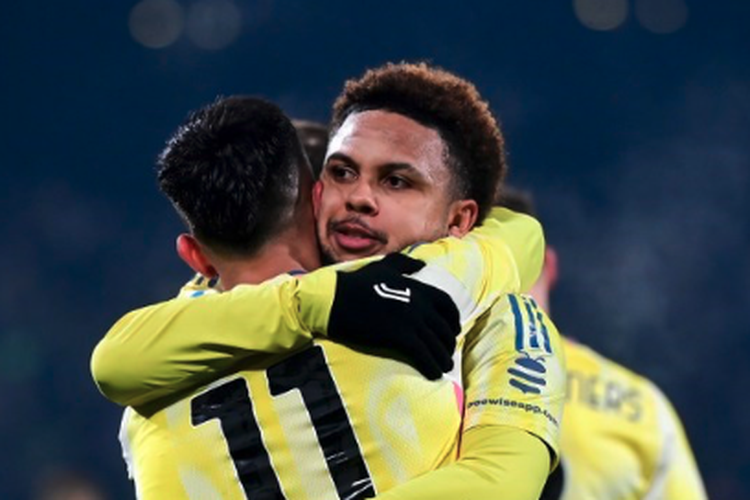 Juventus Putus Rentetan Seri, Thiago Motta Tak Puas dengan Transisi