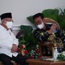 Berikan Penghargaan Bidang Pertanian, Mentan SYL Apresiasi Wapres dan Pemimpin Daerah