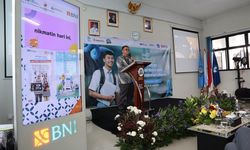 BNI Serahkan Sertifikat Pelatihan Guru dan Literasi Keuangan untuk Pelajar