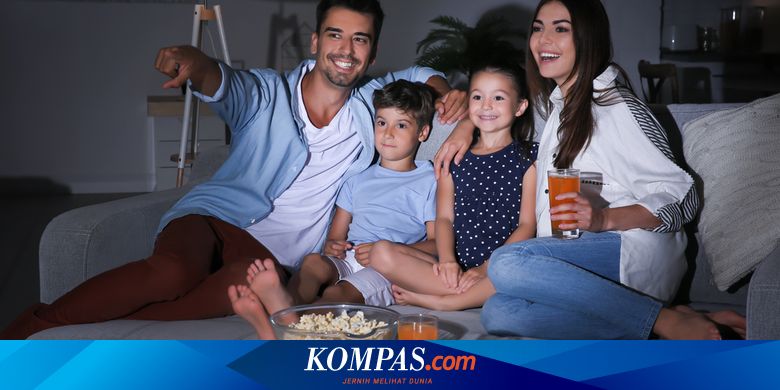 POPULER DI KOMPASIANA Libur Panjang Jangan Boros ...