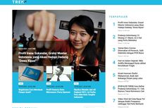 [POPULER TREN] Profil Grand Master Indonesia Irene Sukandar | Informasi soal Prakerja Gelombang 15