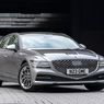 Mobil Listrik Hyundai Genesis G80 Resmi Jadi Mobil KTT G20 2022