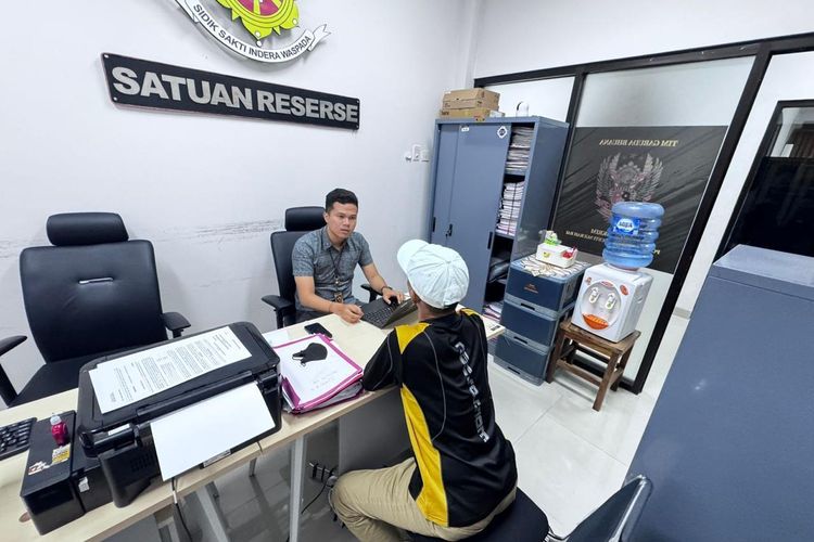 13 Calon Haji Ilegal Digagalkan Berangkat dari Bali, Bayar Biaya Rp 300 Juta Per Orang