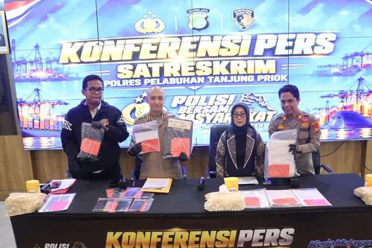 Perekrut ABK KM Maulana 23 yang Disiksa Dapat Upah Rp 4 Juta hingga Rp 7 Juta