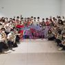Impresif di SEAKF 2022, Timnas Karate Indonesia Fokus Tatap SEA Games Vietnam