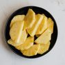 Apa yang Tidak Boleh Dimakan Bersamaan dengan Buah Nanas?