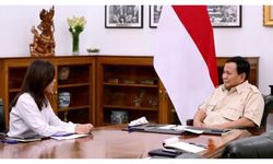 Dampingi Presiden ke India, Menkomdigi Jalin Kemitraan di Bidang Pengembangan Digital