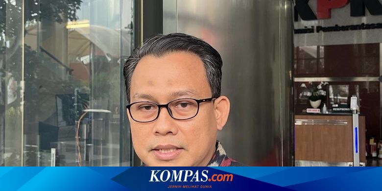 KPK Yakin 2 Korporasi Dalam Kasus Dugaan Korupsi Pembangunan Dermaga Sabang Divonis Bersalah - Vimarsana News