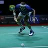 Hong Kong Open 2023: 