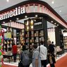 Gramedia dan Shopee Hadirkan Festival Buku Online dengan Diskon 90 Persen