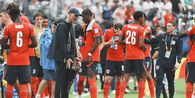 Permintaan Thomas Tuchel Jelang Meksiko Vs Inggris: Buatkan Anak-anak Surat Izin